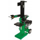 Fendeur de buches vertical thermique 10 t