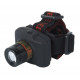 Lampe frontale led 3 w zoom, PRFRONTZ3-B
