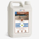 Primaire Anti-UV pour bois PUV400 - Fond dur pour terrasse Anti-UV AnovaBois - Conditionnement au choix