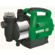 Pompe a eau carenee automatique 800 w - 3.8 bars
