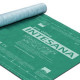 Frein vapeur Intesana hygrovariable 1,5 m x 50 m SD=7,5 m Proclima (rouleau 75m²)