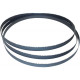 Bande de scie vario m42 2835x27x0,9 6-10z wikus