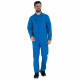 Pantalon simple dioptase - 1minup - Taille et couleur au choix Bleu-azur