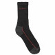 Chaussettes cordura - noir - Taille au choix