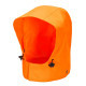 Cagoule extrême haute visibilité pour gamme pwr - Couleur au choix - unique Orange