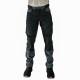 Carbonn - pantalon de travail léger et confortable pour homme noir - taille au choix 