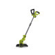 Coupe bordures - dresse bordures ryobi - coupe 27 cm - 500w