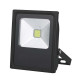 Projecteur de jardin 225 cm advance led 1 ampoule