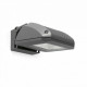 Projecteur de jardin gris aran