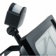 Projecteur plat avec détecteur de mouvements  50w 