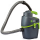 Aspirateur poussières portable 230V 6 litres PROMAC - VAC-FOX