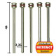 Supports de rechange - PROXXON - 28815 