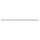 Foret mèche SDS 600 mm diam 42 4 tetes Ribimex - PRSDS42X600-4