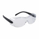 Lunette couvrante portwest ultra légère
