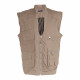 Gilet reporter kariban indy - Coloris et tailles au choix