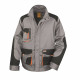 Veste de travail result lite - Taille et coloris au choix
