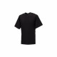 T-shirt de travail silver label russell - Coloris et taille au choix Noir