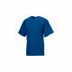 T-shirt de travail silver label russell - Coloris et taille au choix