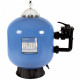 Filtre à sable PENTAIR Clear pro TRITON II F24S8 14M3/H Ø610 mm - PAC-050-0101