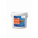 Seau de 4kg de Chlore long granulés 250 g C/4 P/72 POOLSTYLE - PSL-500-0005