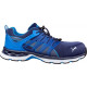 Chaussure basse puma velocity 2.0 s1p esd hro src - 643850