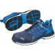 Chaussure basse puma velocity 2.0 s1p esd hro src - 643850 