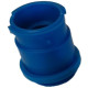 Adaptateur bouchon radiateur Bleu SAM - PXDC-21