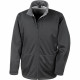 Veste softshell unisexe result - Coloris et taille au choix