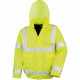 Blouson de travail hiver haute-visibilité en471 result - Taille au choix