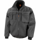 Veste de travail pilote work guard-sabre result - Coloris et taille au choix