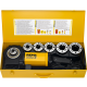 Scie sabre REMS Tiger ANC SET + 2 lames - 560020 R220