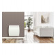 Radiateur adagio smart eco control - Puissance au choix