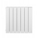 Radiateur chaleur douce ACCESSIO Digital 500W