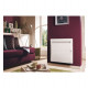 Radiateur inertie 750W  atlantic Shangai Eco Domo