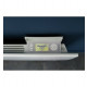 Radiateur ONIRIS Pilotage intelligent 1250W 