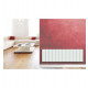 Radiateur pegase plinthe smart eco control 1000w