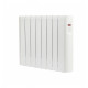 Radiateur RCE horizontal Haverland - Puissance au choix