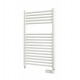 Radiateur sèche serviettes 700w à inertie fluide caloporteur te700 haverland