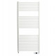 Radiateur sèche serviettes digital 700w à inertie fluide caloporteur te700d haverland