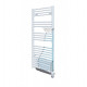 Radiateur sèche-serviettes Doris 1000w 850110