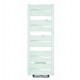 Radiateur sèche serviettes programmable ORGANZA 1750w