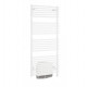 Radiateur sèche serviettes TIMELIS  initial 500w