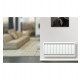 Radiateur soleidou bas smart eco control - Puissance au choix