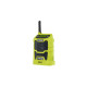 Radio bluetooth ryobi am/fm 18v oneplus - sans batterie ni chargeur r18r-0