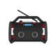 Radio de chantier ROCKPRO - RC000RP2