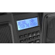 Radio de chantier WORKSTATION - RC000WS3 