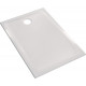 Receveur de douche rectangulaire Renova 100 x 90 cm