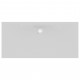 Receveur de douche antidérapant Ultra Flat S blanc pur Ideal Standard (dimensions au choix) 170 x 90 cm