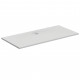 Receveur de douche antidérapant Ultra Flat S blanc pur Ideal Standard (dimensions au choix) 180 x 90 cm