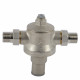 Réducteur de pression rinox m3/4" raccord union - rbm : 00510510